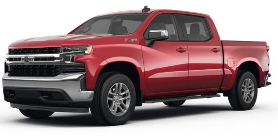 CHEVROLET SILVERADO LTD 2022 3GCPWCED8NG146076 image CHEVROLET SILVERADO LTD 2022 3GCPWCED8NG146076 image